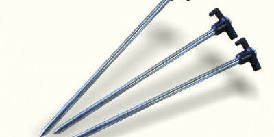 Tent & Awning Pegs