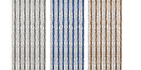 Brunner acapulco curtains