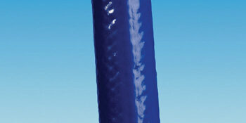 Caravan fresh water hose